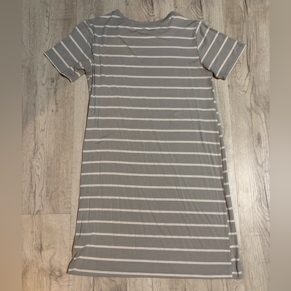 BCBGeneration T-Shirt Dress - Picture 3 of 4